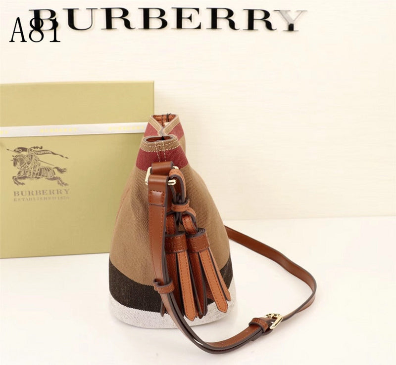 VBS Fashion -BBR Bags - 786