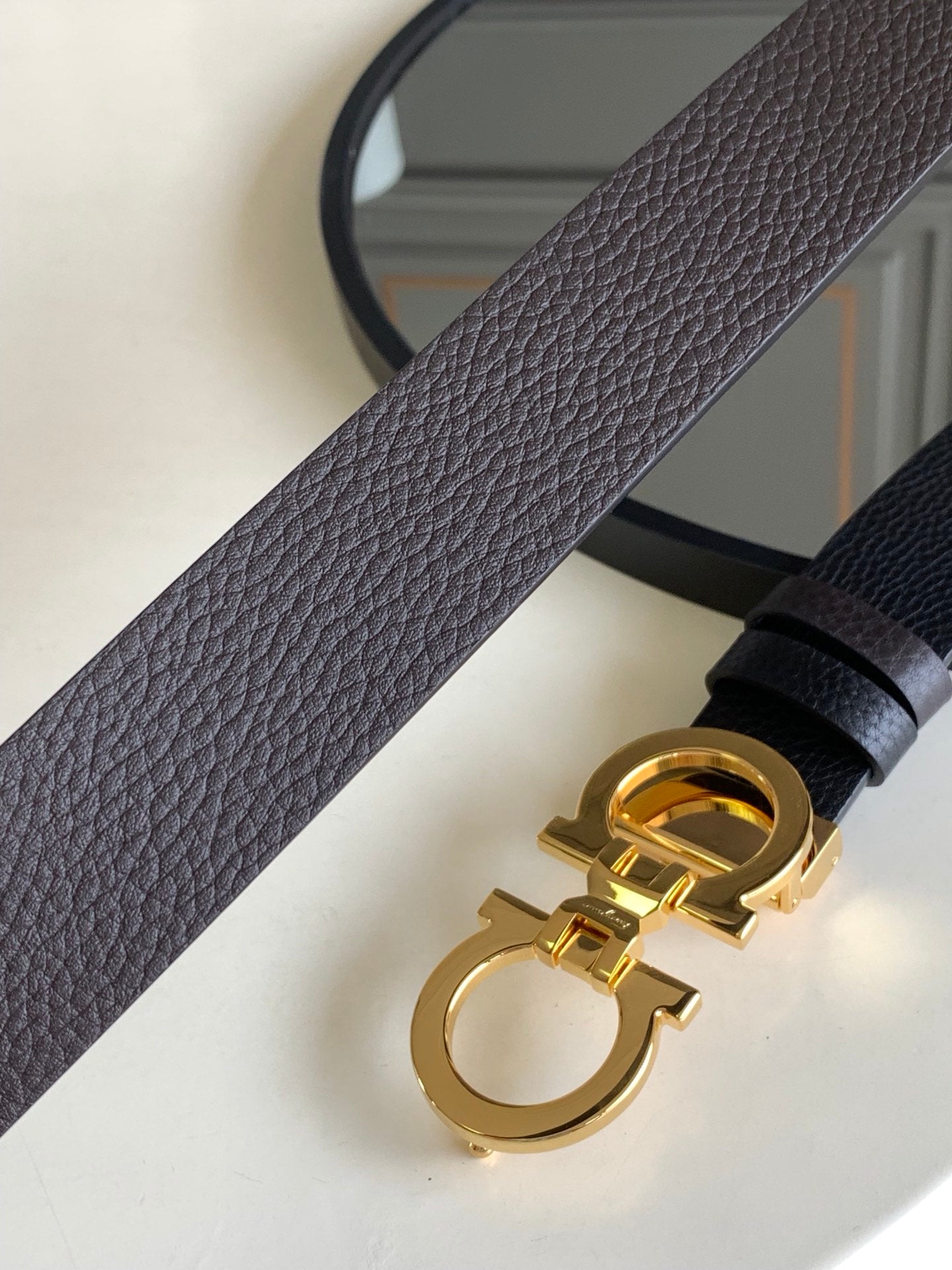 nmb -Luxury DIR BELTS 025