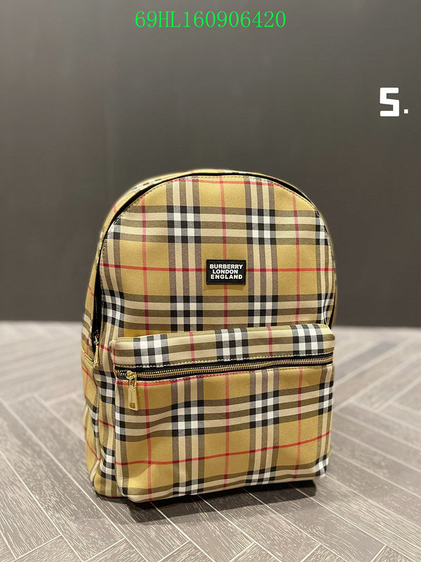 VBS Fashion -BBR Bags - 278