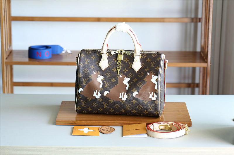 VBS Fashion bags - 8185