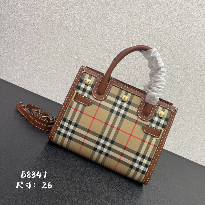 VBS Fashion -BBR Bags - 811