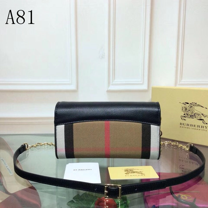 VBS Fashion -BBR Bags - 804