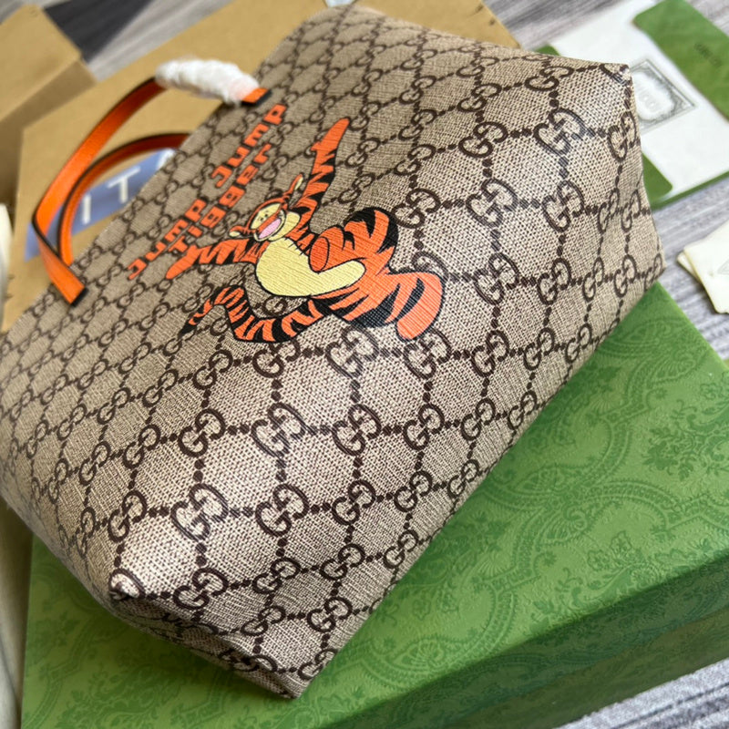 Dragons Bags VBS Bags - 267
