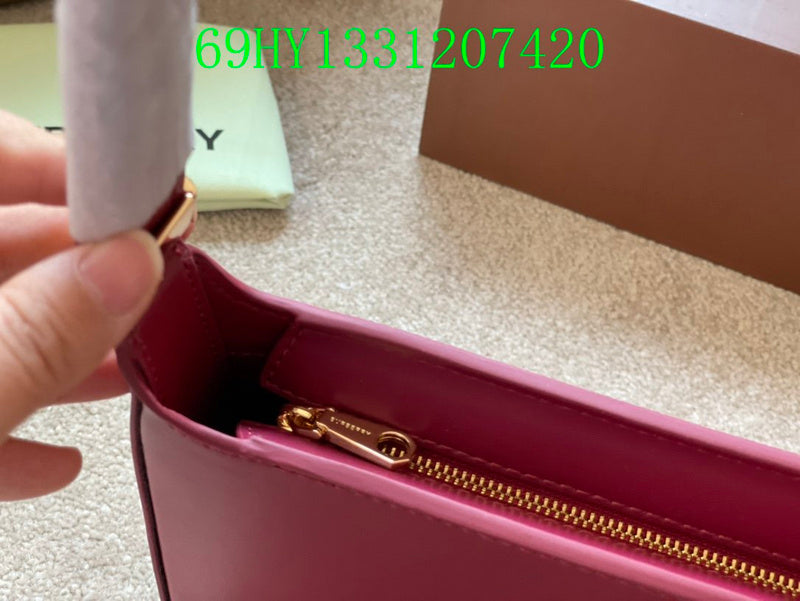 VBS Fashion -BBR Bags - 343