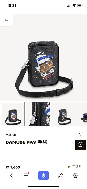 Fashion Vbs bags - 3157