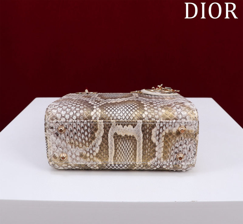 Dragon Bags VBS - 101