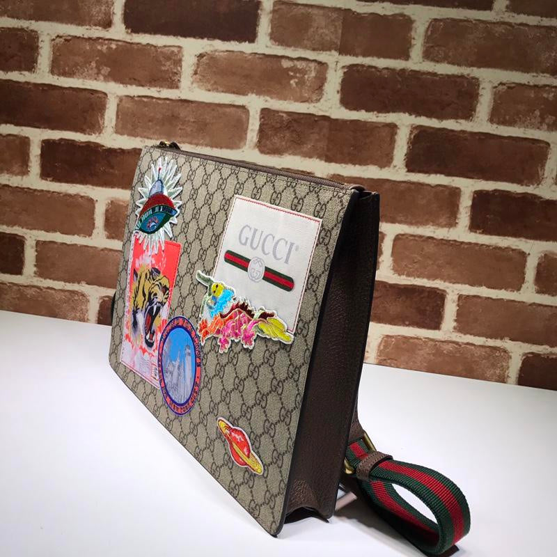 Dragons Bags Bags - VBS Bags - 1216