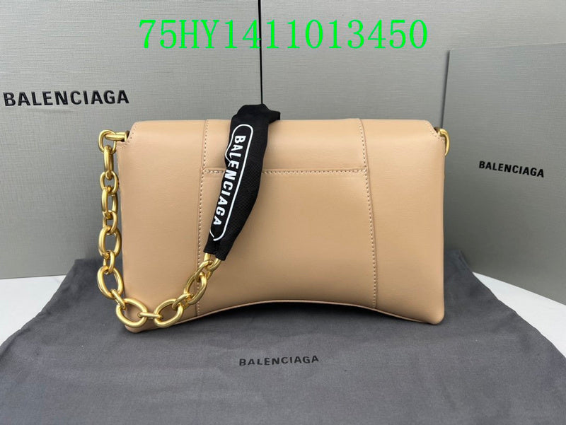 VBS Fashion - BGA Bags - 2013