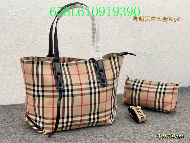 VBS Fashion -BBR Bags - 285