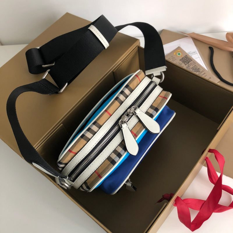 VBS Fashion -BBR Bags - 1148