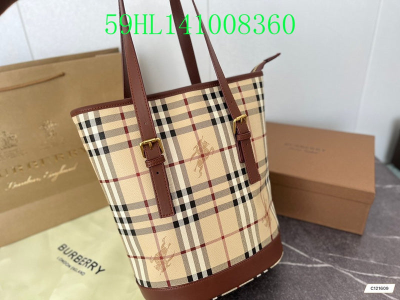 VBS Fashion -BBR Bags - 256