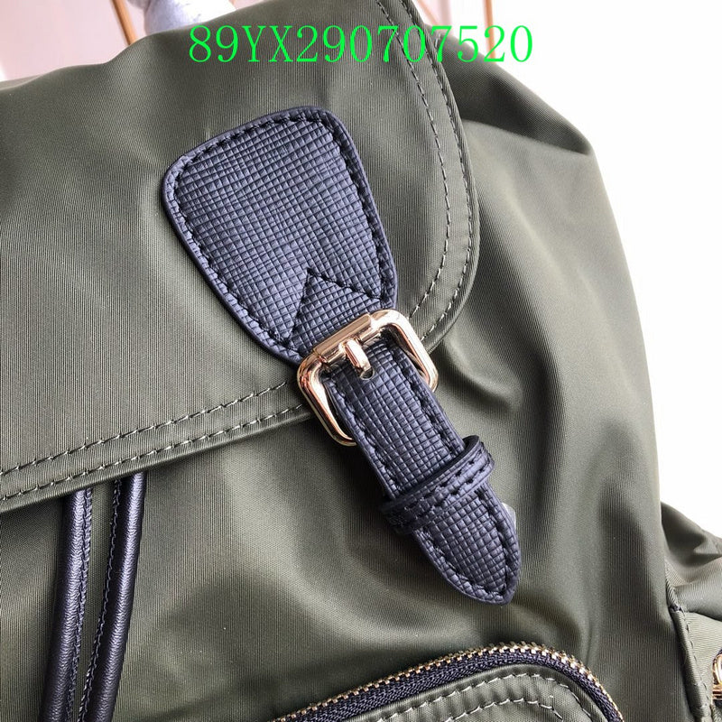 VBS Fashion -BBR Bags - 481