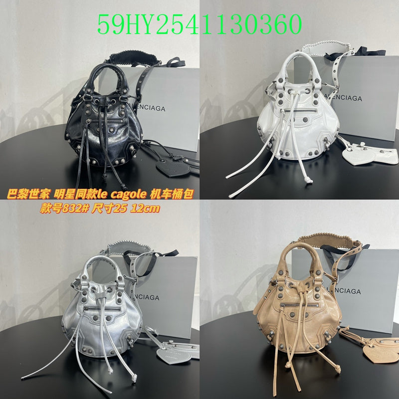 VBS Fashion - BGA Bags - 1949