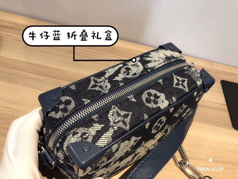 Fashion Vbs bags - 3676
