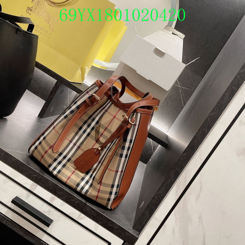 VBS Fashion -BBR Bags - 383