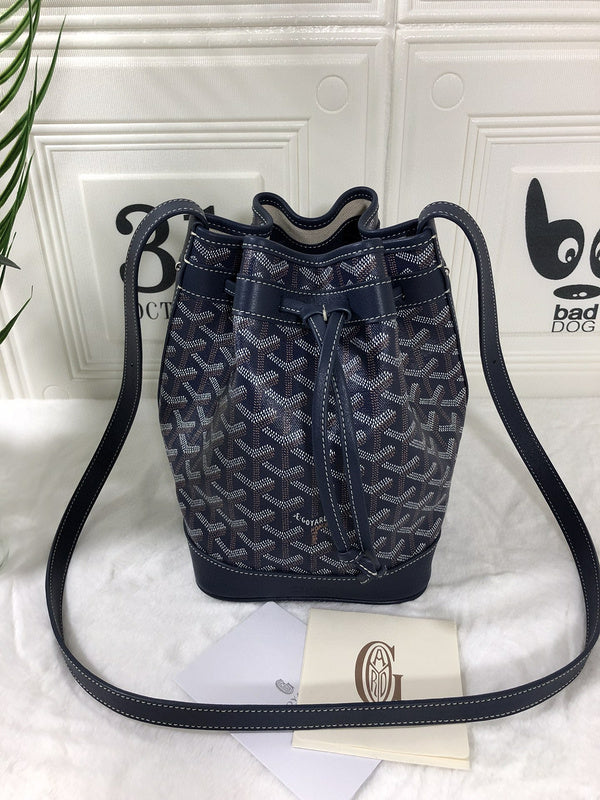 VBS - GOD Bags - 174