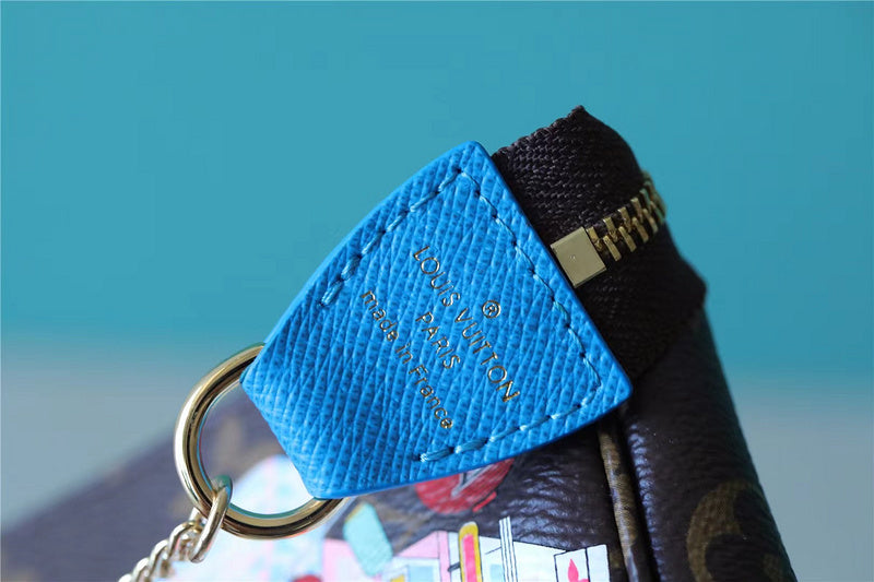 VBS Fashion bags - 8834