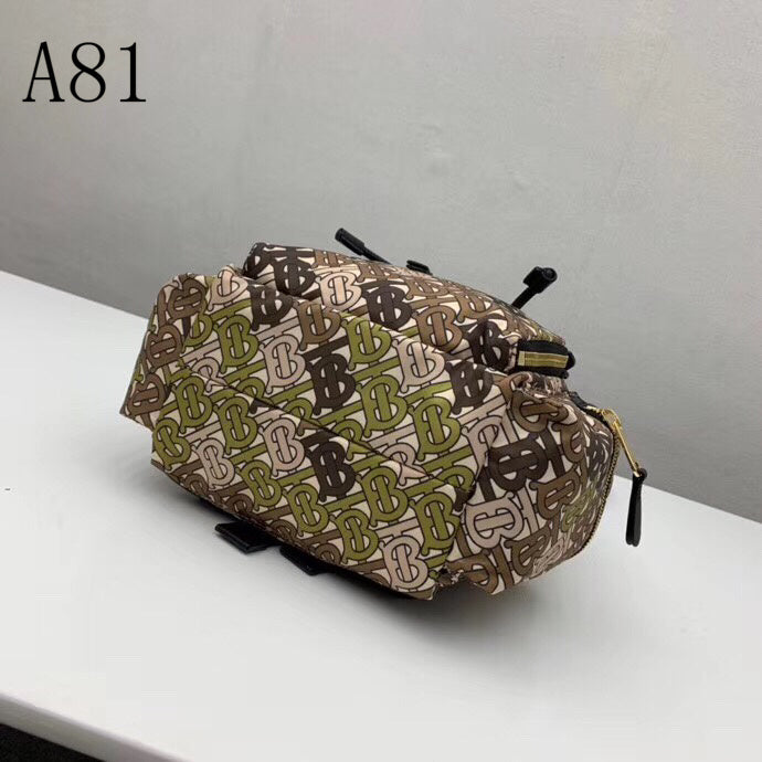 VBS Fashion -BBR Bags - 839