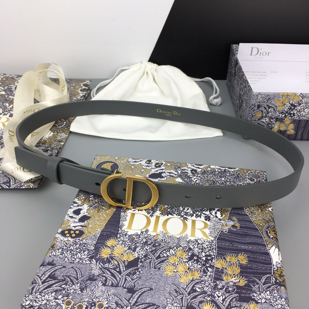 VBS -Luxury DIR BELTS 024