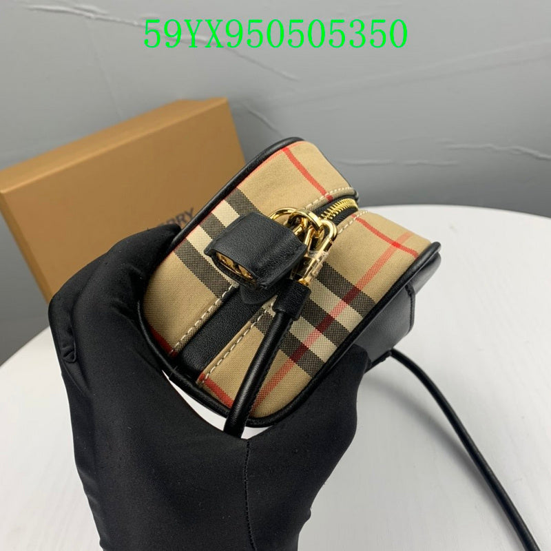 VBS Fashion -BBR Bags - 537