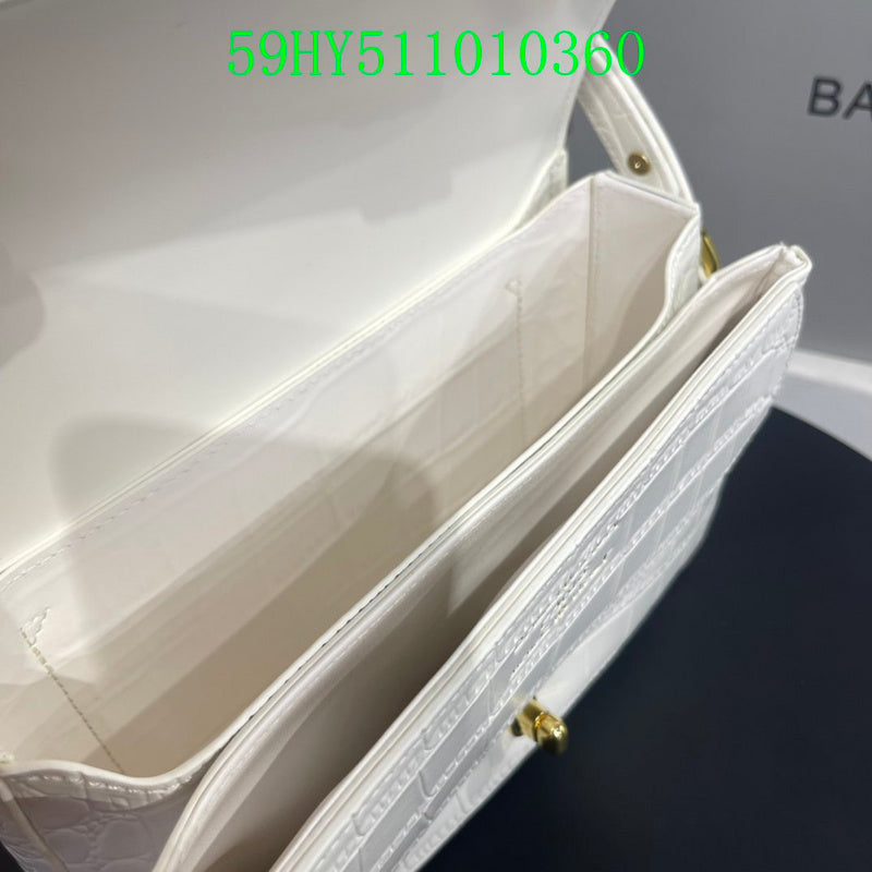VBS Fashion - BGA Bags - 2020