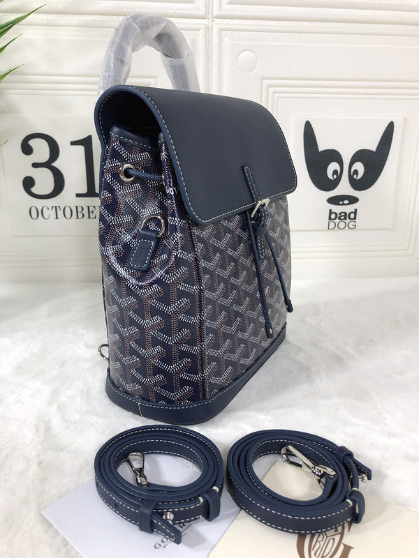 VBS - GOD Bags - 029