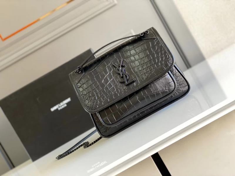 VBS - SLY Bags 399