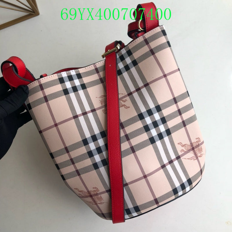 VBS Fashion -BBR Bags - 458
