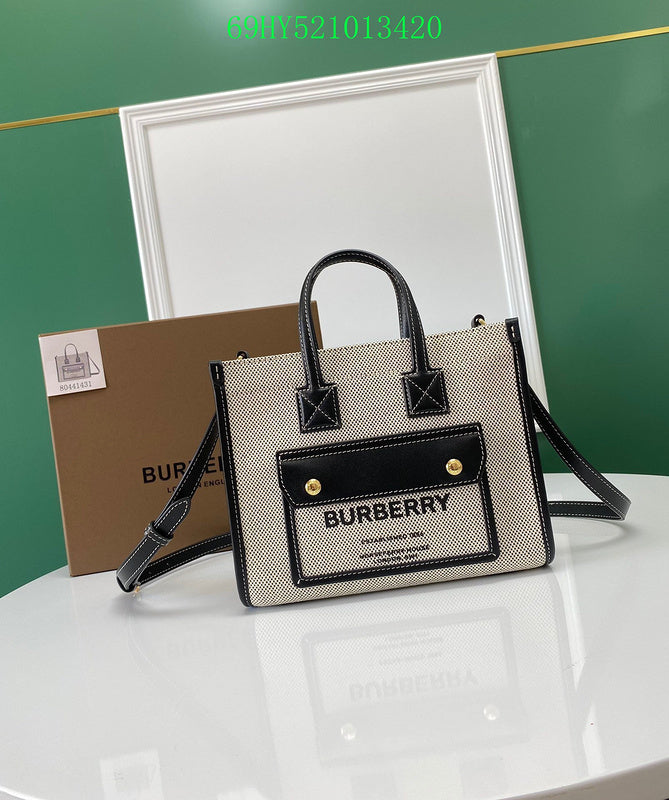 VBS Fashion -BBR Bags - 400