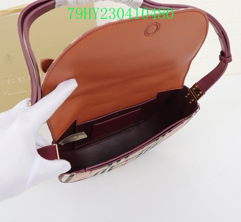VBS Fashion -BBR Bags - 536