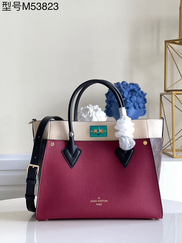 PHALO - VBS Bags - 658