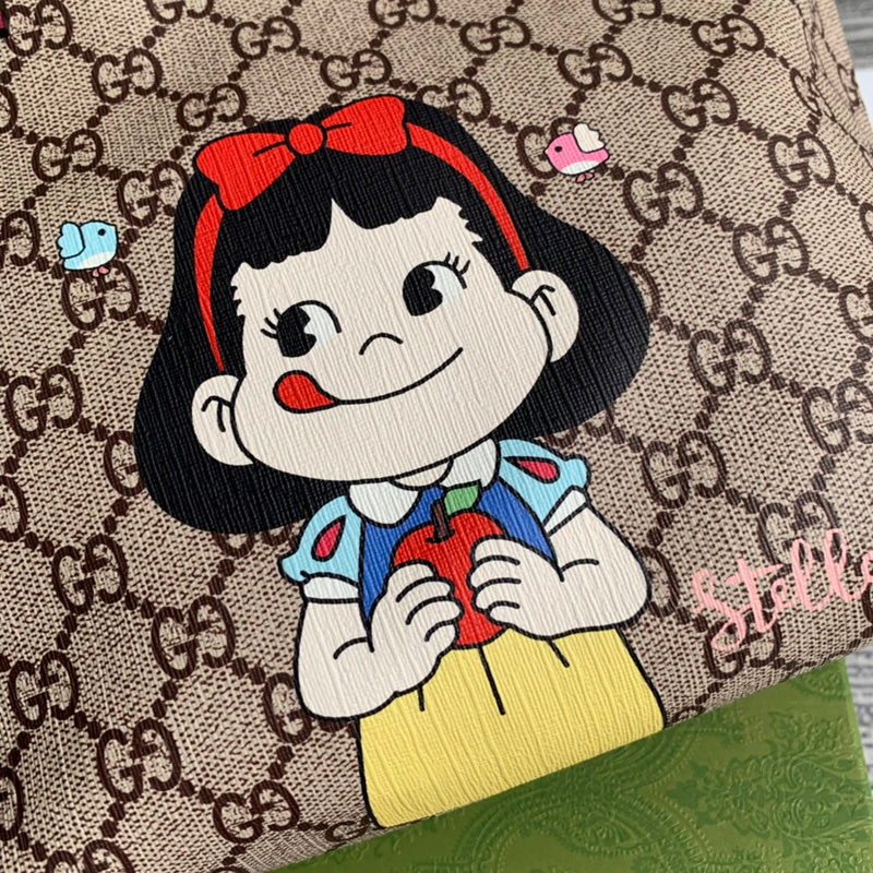 Dragons Bags VBS Bags - 1930