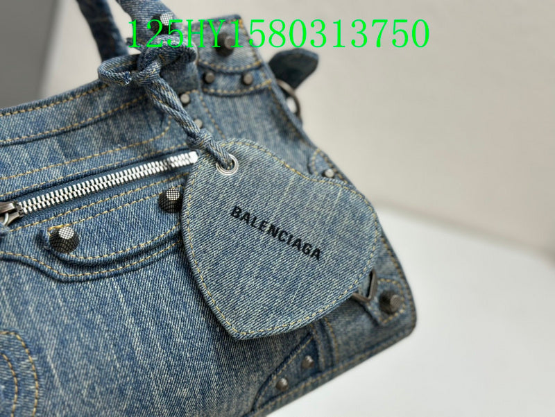 VBS Fashion - BGA Bags - 1865