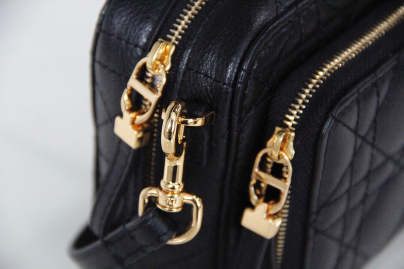 Dragons Bags Detail