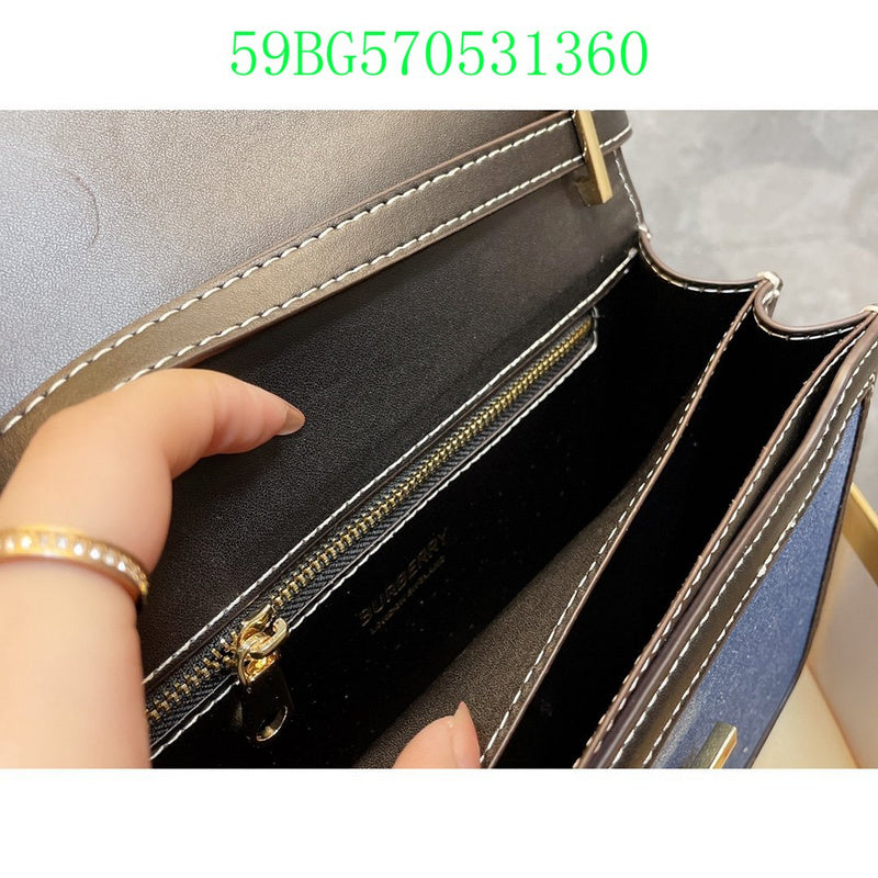 VBS Fashion -BBR Bags - 513