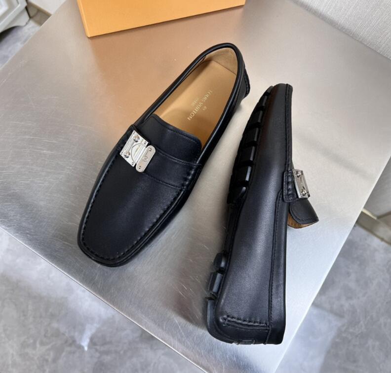 Dragons Bags Monvanti Shop - LOV Men Shoes - 853
