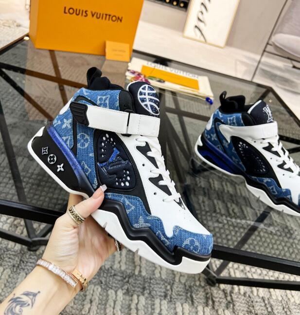 Dragons Bags Monvanti Shop - LOV Men Shoes - 795
