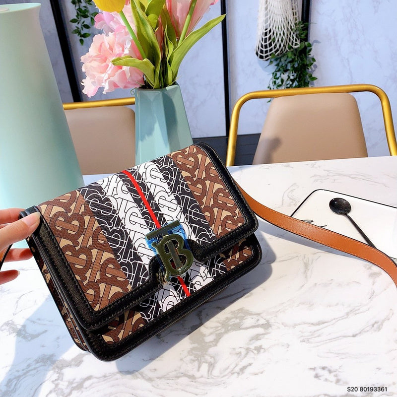 VBS Fashion -BBR Bags - 729