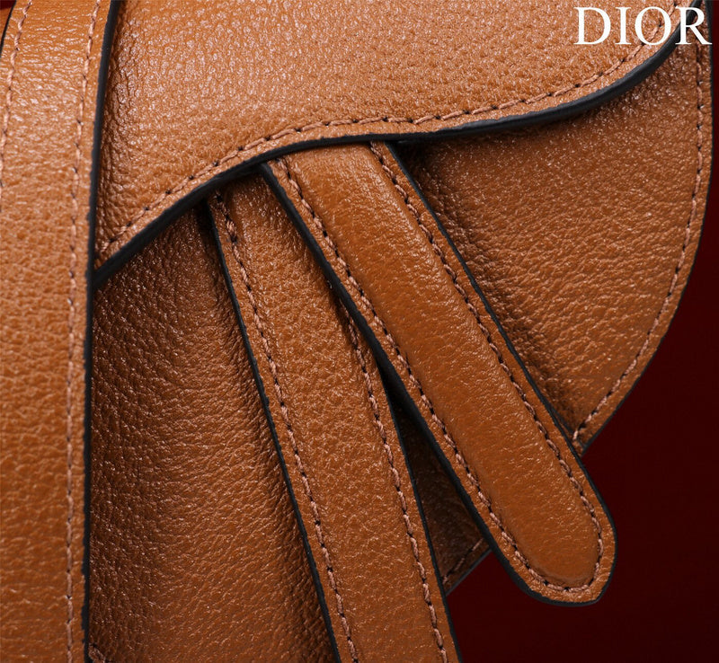 Dragons Bags Detail