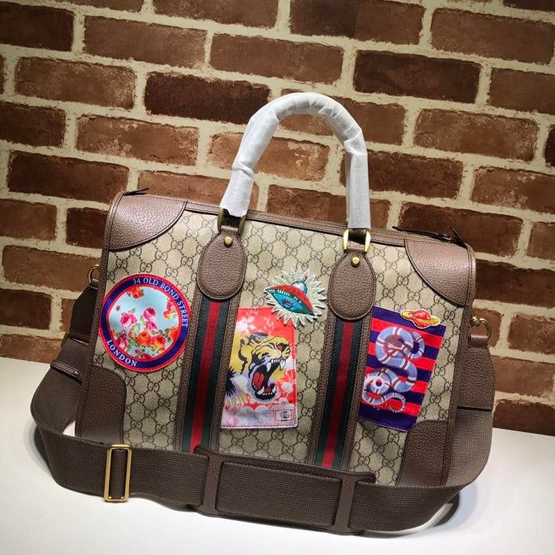 Dragons Bags Bags - VBS Bags - 1211