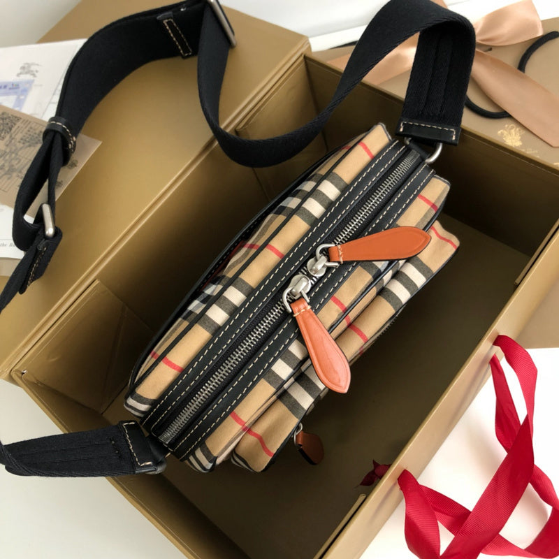 VBS Fashion -BBR Bags - 1253