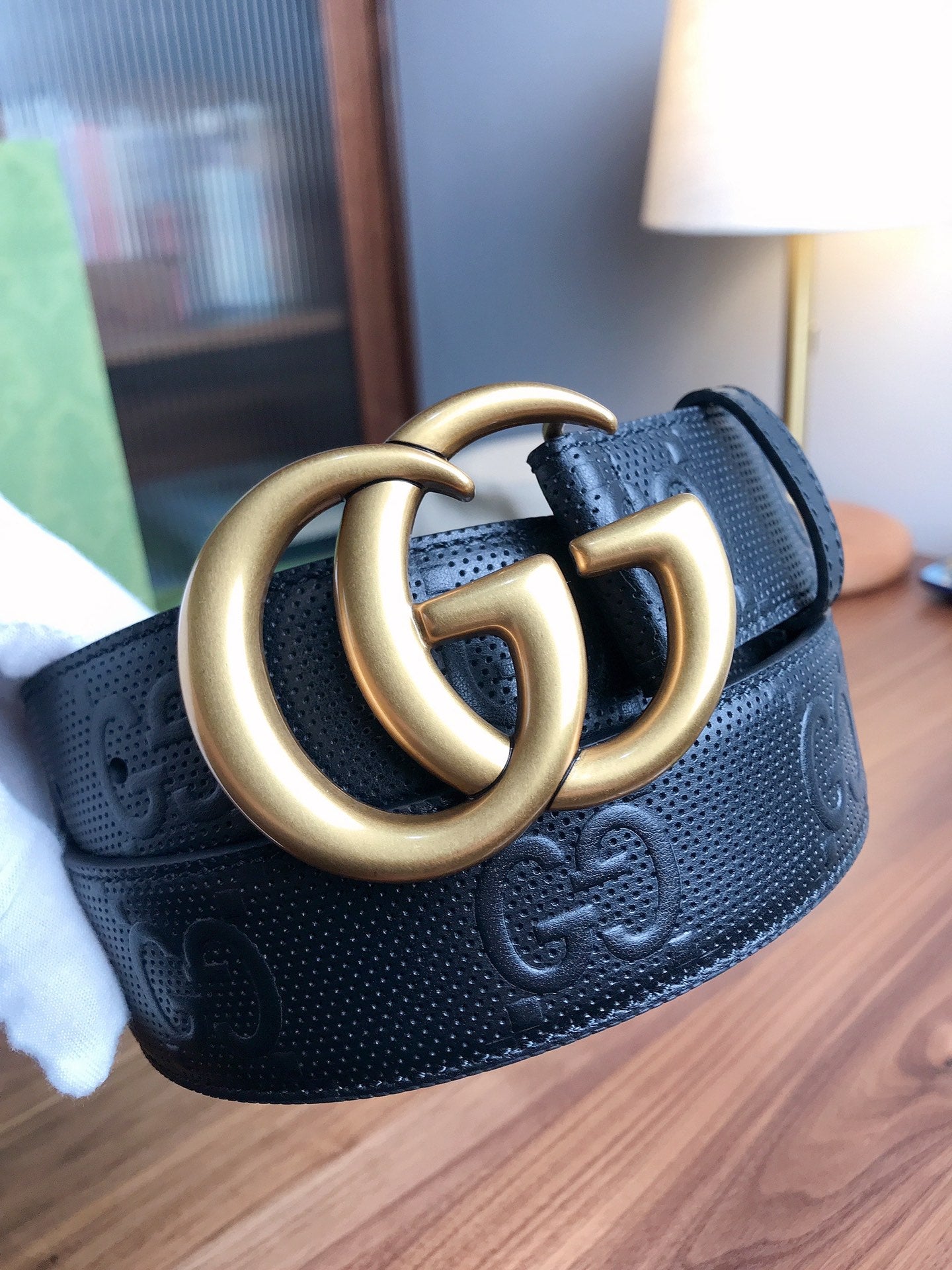 nmb -Luxury BELTS 034