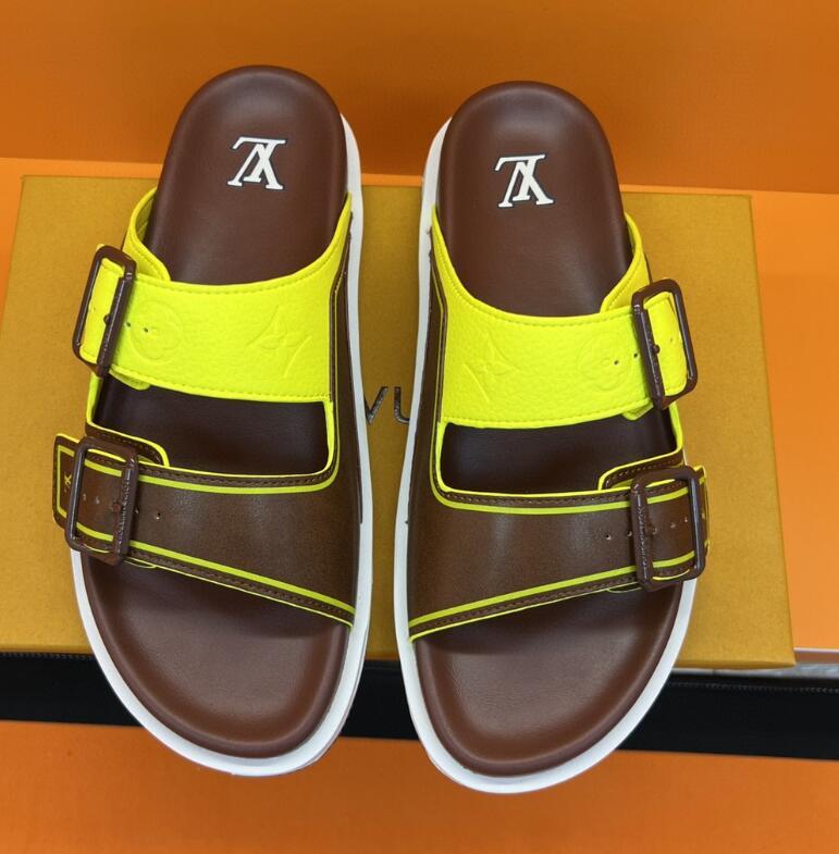 Dragons Bags Monvanti Shop - LOV Men Shoes - 1093