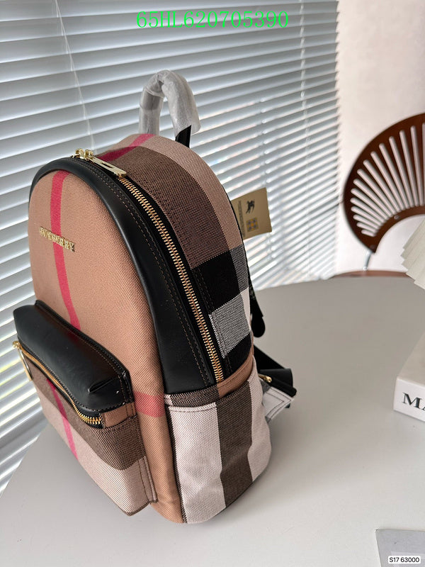 VBS Fashion -BBR Bags - 125
