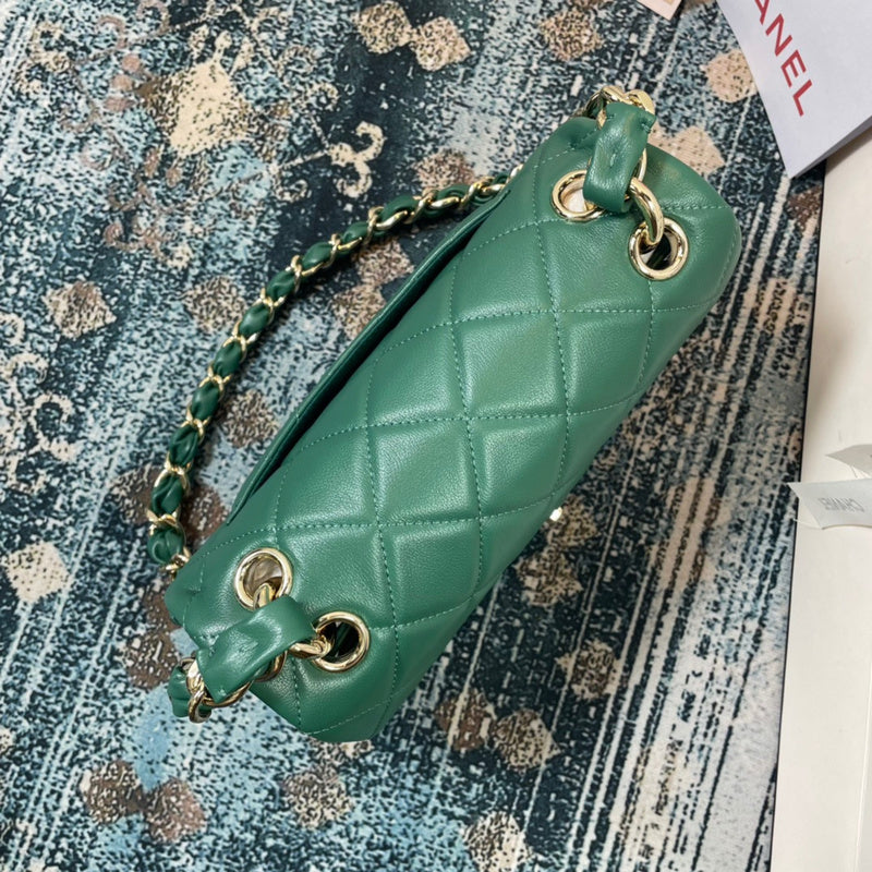 Dragons Bags Detail