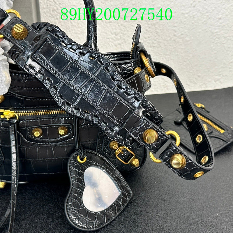 VBS Fashion - BGA Bags - 1684