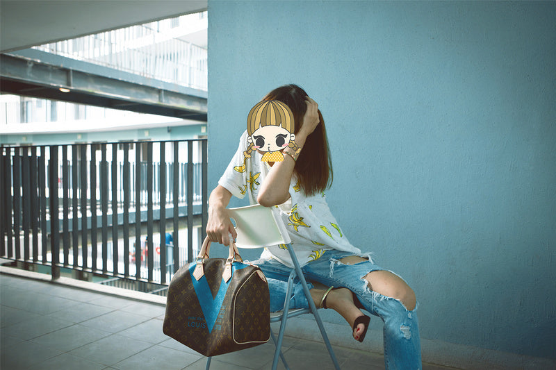 VBS Fashion bags - 8173