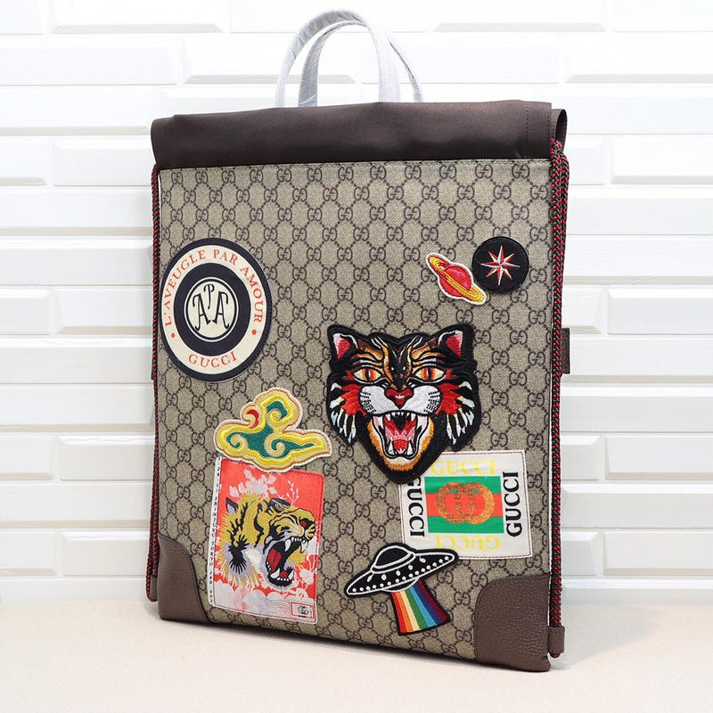 Dragons Bags Bags - VBS Bags - 845