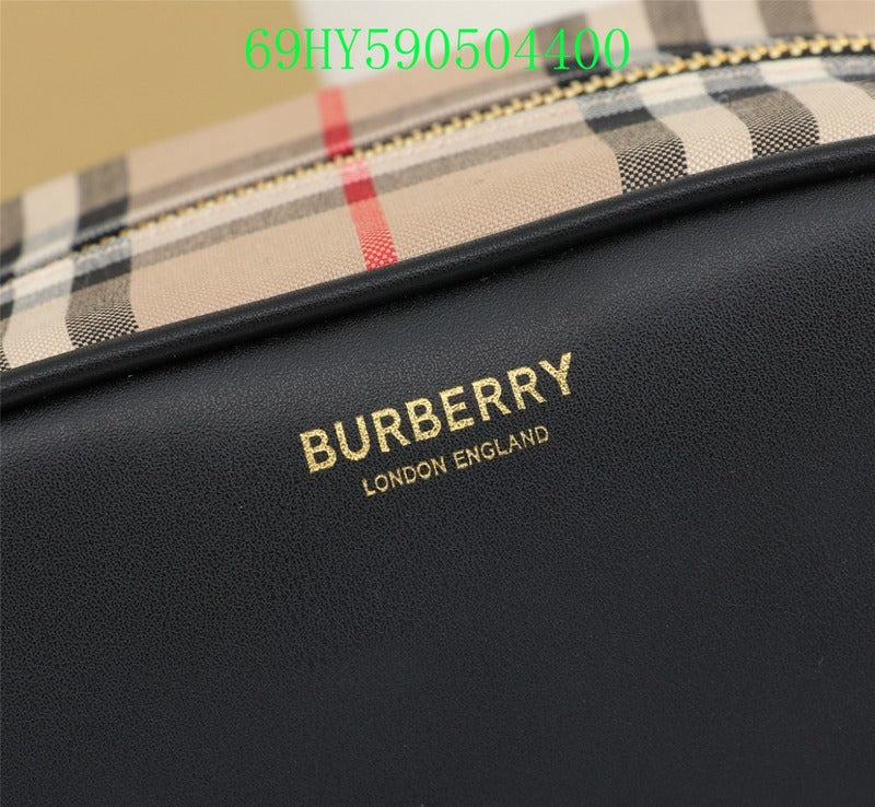 VBS Fashion -BBR Bags - 540