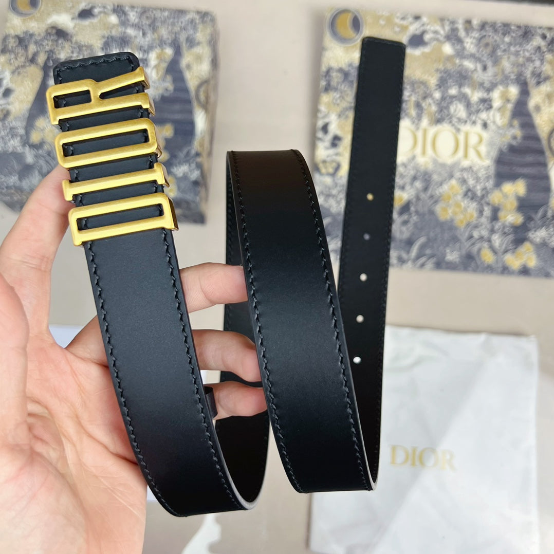 VBS -Luxury DIR BELTS 005